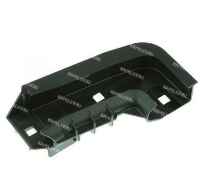 Изображение Уголок пластмассовый L, для направляющей Z Арт.1311060078; 3072577