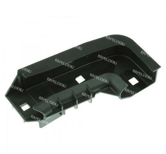 Изображение Уголок пластмассовый L, для направляющей Z Арт.1311060078; 3072577