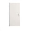 Изображение Внутренняя дверь ZK, размер 1200х2100,под доводчик, без подготовки под ручки Hormann, правая RAL9016. Арт. 277603