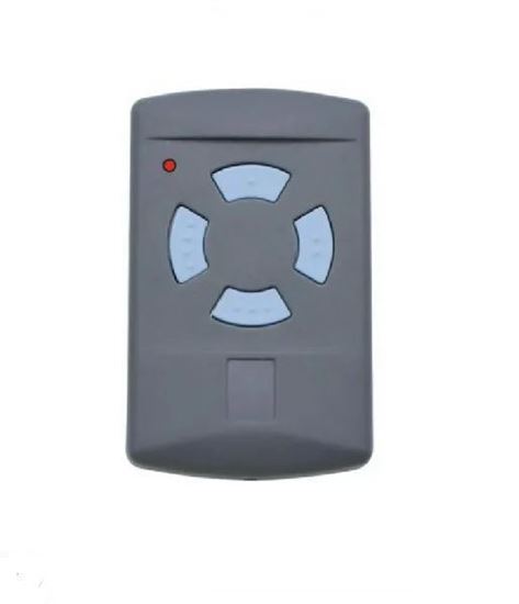 Изображение Пульт дистанционного управления, HSM4. Арт. 437442 -CN