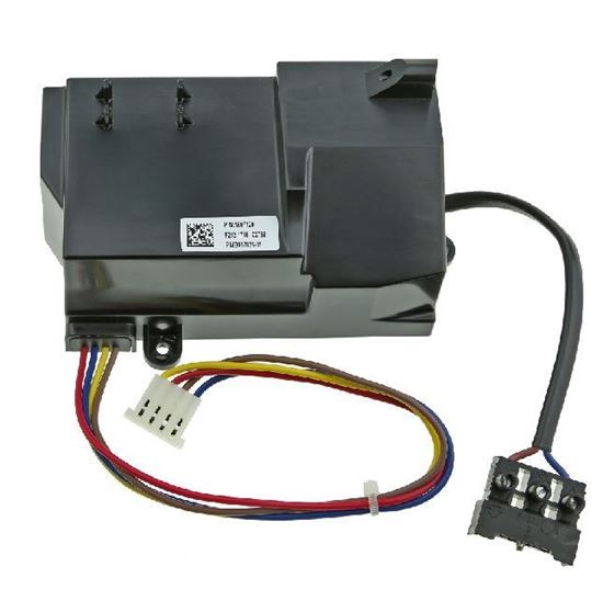 Изображение Импульсный источник питания приводов въездных ворот, Арт. 439972