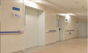 Изображение для категории Двери для поликлиник и палат