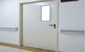 Изображение для категории Двери для кабинетов врачей