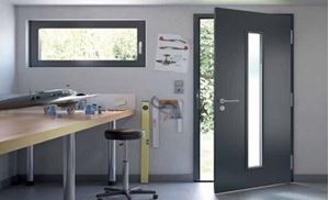 Изображение для категории Технические двери