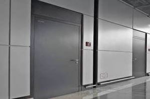 Изображение для категории Двери в офис