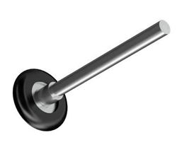 Изображение Ролик ходовой (тип К*) 120*46*11, Арт. 3039964-11