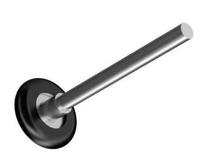 Изображение Ролик ходовой (тип К*) 120*46*11, Арт. 3039964-11