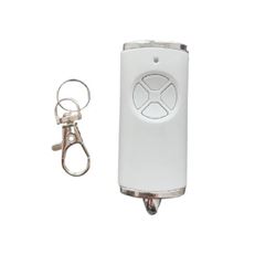 Изображение Пульт дистанционного управления Hormann, HSE 4  BS, белый . Арт. 4511567-CN