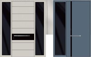 Изображение для категории Входные двери HTA