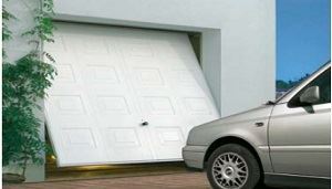 Изображение для категории Подъемные ворота для гаража