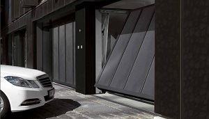 Изображение для категории Откидные ворота для гаража