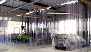 Изображение для категории Полосовая завеса