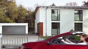 Изображение для категории Привод для распашных ворот