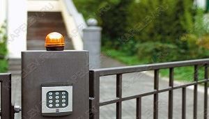 Изображение для категории Замок на гаражные ворота