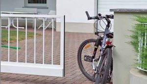 Изображение для категории Автоматика для откатных ворот