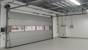 Изображение для категории Автоматика промышленных ворот