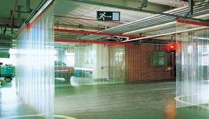 Изображение для категории Завеса пвх морозостойкая