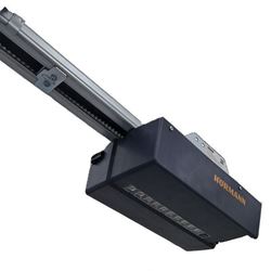 Изображение Привод HyperMatic 1000 HSE4 BS, Hormann. Арт. 1321100016