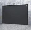 Изображение Ворота секционные Alutech Trend 3000x2250 RAL7016 Smooth L гофр