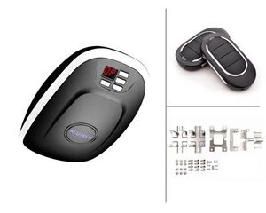 Изображение Привод ALUTECH LG-500 для гаражных ворот
