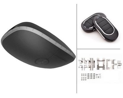 Изображение Привод ALUTECH LG-800-SM для гаражных ворот