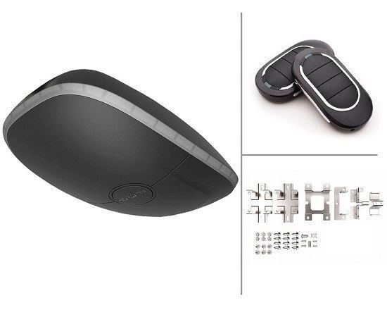 Изображение Привод ALUTECH LG-800-SM для гаражных ворот