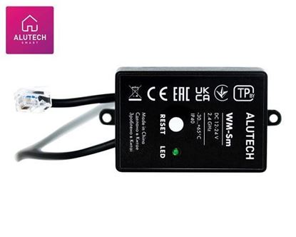 Изображение Модуль WI-FI WM-Sm ALUTECH
