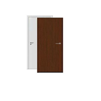 Изображение Входная дверь HTA 1000x2100, DIN L, цвет D2008/RAL9016, Hormann - копия