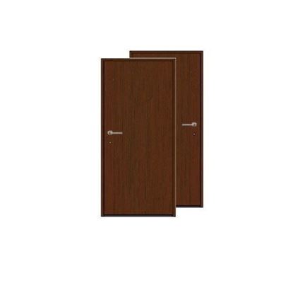 Изображение Входная дверь HTA 1000x2100, DIN R, цвет D2008/D2008, Hormann