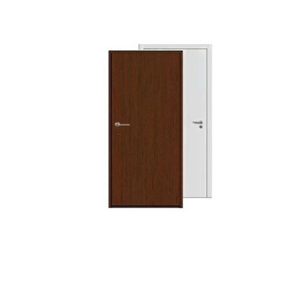 Изображение Входная дверь HTA 1000x2100, DIN R, цвет D2008/RAL9016, Hormann