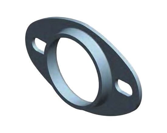 Изображение Корпус подшипника BR0400