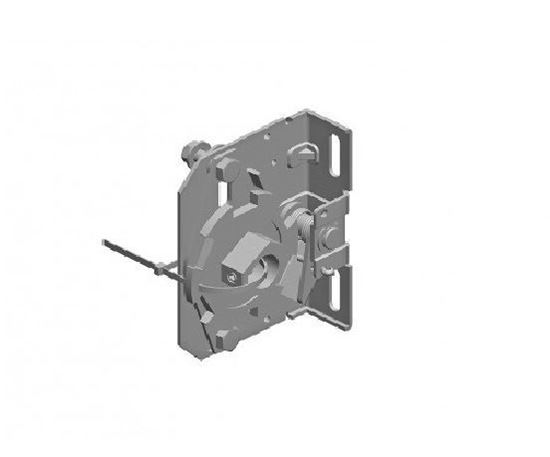 Изображение Муфта предохранительная храповая SBD-152L