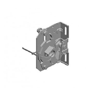 Изображение Муфта предохранительная храповая SBD-152R