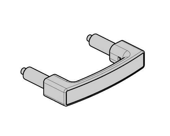 Изображение Ручка HGI-40.006