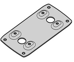 Изображение LineaMatic H, нижний корпус привода