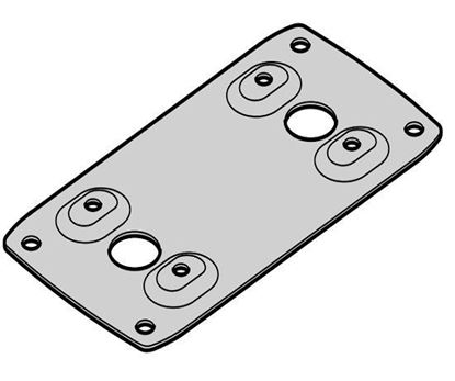 Изображение LineaMatic H, нижний корпус привода
